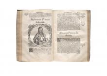 Sarmatiae Europeae descriptio [...] LM-28